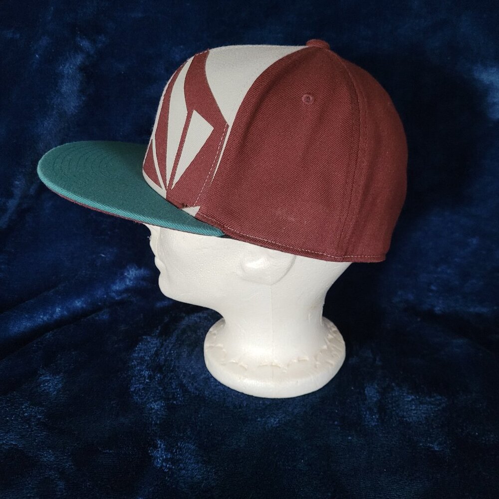 Volcom Flat Hat - Picture 2 of 5